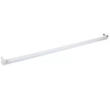 Светильник IEK LDBO0-1003-01-120-K01 ДБО 1003 под LED лампу 2хТ8 1200мм IP20