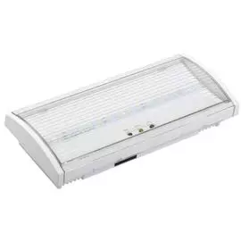 Светильник IEK LDPA0-5040-1H-K01 ДПА 5040-1 NI-CD пост. 1ч IP54 аварийный