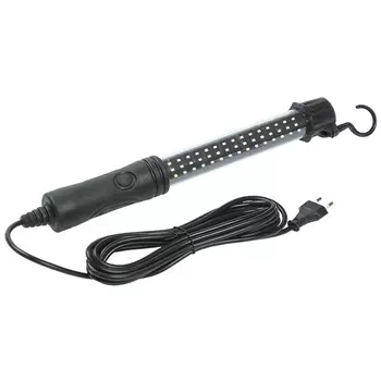 Светильник IEK LDRO1-2061-09-05-K02 LED переносной ДРО 2061 IP54 шнур 5м черный