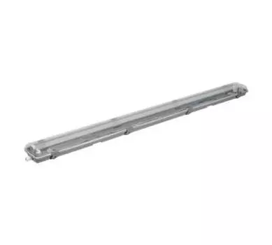 Светильник IEK LDSP0-2202-2X120-K01 ДСП 2202 под LED лампу 2хT8 1200мм IP65