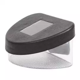 Светильник Lamper 602-215 светодиодный, настенный на солнечной батарее (SLO-80)