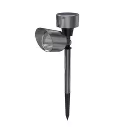 Светильник Lamper 602-222 садовый на солнечной батарее (SLR-PS-35) (уп 24шт)