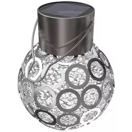 Светильник Lamper 602-231 садовый на солнечной батарее, подвесной (SLR-RB-80)