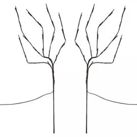 Светильник Lamper 602-259