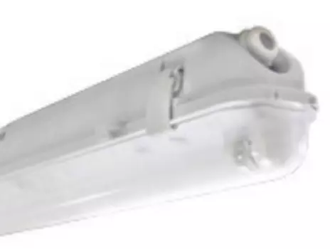 Светильник люминесцентный Ксенон 31136313 ЛСП-01-1х36-012 IP65 ЭПРА