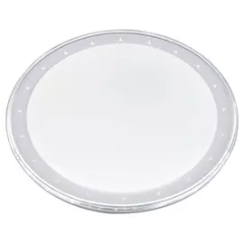 Светильник настенно-потолочный Camelion LBS-7733 светодиодный, управляемый, 60Вт, 220В, 4500лм, 3000