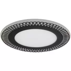 Светильник настенно-потолочный HIPER H054-0 LED 18Вт + 6Вт