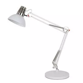 Светильник настольный Camelion KD-431A C71 макс. мощ. 40Вт, ~230В, E27, интерьерный, серия "BERLIN"