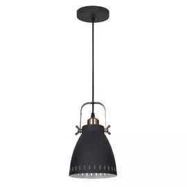 Светильник подвесной Camelion PL-428S-1 C62 макс. мощ. 40Вт, ~230В, 1хE27, интерьерный, серия "NEW Y