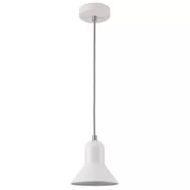 Светильник подвесной Camelion PL-602S C01 макс. мощ. 40Вт, ~230В, 1хE27, интерьерный, серия "ROME" б