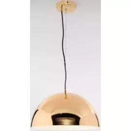 Светильник подвесной HIPER H115-0 3*E14 золотой