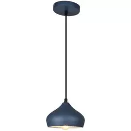 Светильник подвесной HIPER H155-6 E27 grey