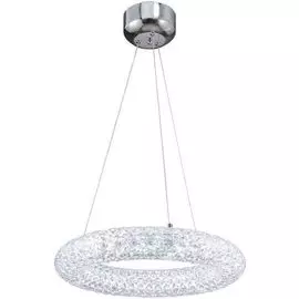 Светильник подвесной HIPER H830-1 55Вт LED 3000K clear