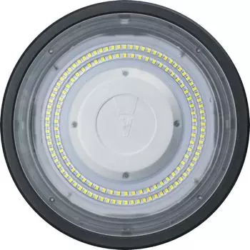 Светильник подвесной Navigator NHB-P7-150-5K-90D 82 418 для высоких пролетов, IP65, 150Вт, 176-264В, 5000К, 22500лм, 315x106мм (82418)