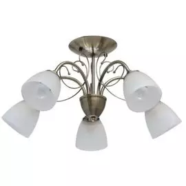 Светильник потолочный DeMarkt Нежность