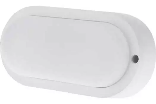Светильник Rexant 607-253 ЖКХ LED пылевлагозащищенный овал IP65 8Вт 700Лм 4000K