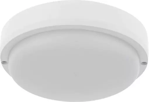 Светильник Rexant 607-268 ЖКХ LED пылевлагозащищенный круг IP65 18Вт 1800Лм 4000K