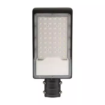 Светильник Rexant 607-300 светодиодный консольный ДКУ 01-50-5000К-ШС IP65 черный
