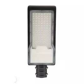 Светильник Rexant 607-301 светодиодный консольный ДКУ 01-100-5000К-ШС IP65 черный