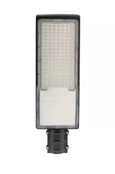 Светильник Rexant 607-302 светодиодный консольный ДКУ 01-150-5000К-ШС IP65 черный