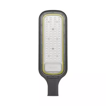 Светильник Rexant 607-309 светодиодный консольный ДКУ 03-100-5000К-Ш-C IP65 черный