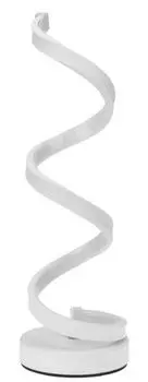 Светильник Rexant 609-028 декоративный Spiral Trio, LED, 2Вт, 3000К, 5В, белый