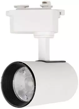 Светильник Rexant 611-001 светодиодный трековый Star Track 12 Вт 4000 К LED белый