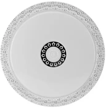 Светильник Rexant 650-1019 настенно-потолочный Aqua LED 48 Вт 2700-6500 К управления с пульта и выключателя, диммирование, встроенный ночник L