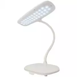Светильник Rexant 75-0222 настольный Baoli, USB-зарядка устройств, вращение 360°