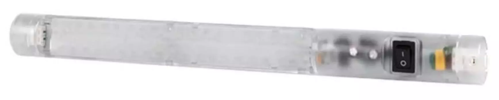 Светильник светодиодный EKF ELM025 щитовой 220В, 5Вт магнит PROxima