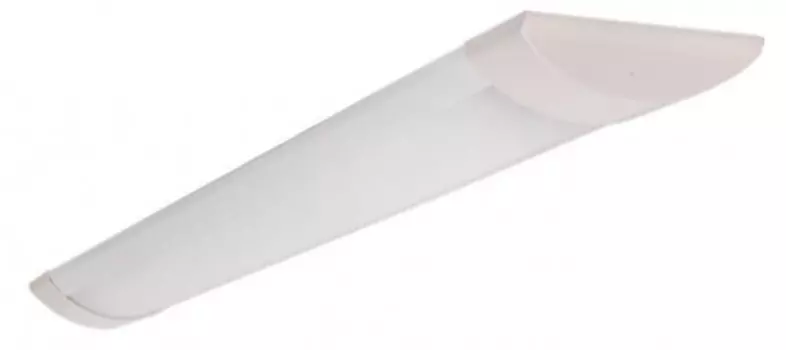 Светильник светодиодный EKF LBL-6102-18-6500 ДБО-6102 18Вт 6500К Basic