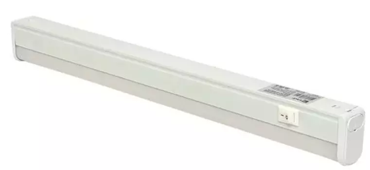 Светильник светодиодный EKF LBS-7101-4-4000 ДБОВ-7101 4Вт 4000К Basic