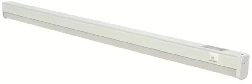 Светильник светодиодный EKF LBS-7102-7-4000 ДБОВ-7102 7Вт 4000К Basic