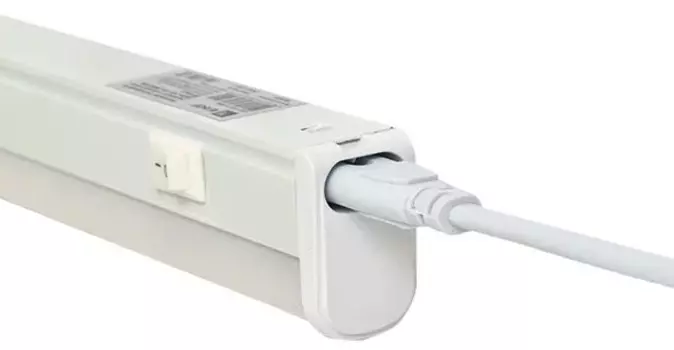 Светильник светодиодный EKF LBS-7103-10-4000 ДБОВ-7103 10Вт 4000К Basic