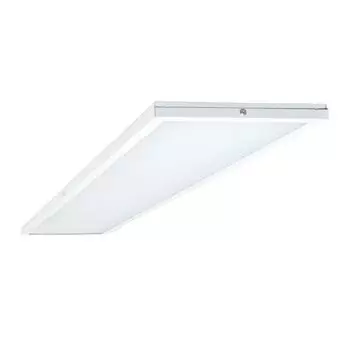 Светильник светодиодный EKF LPL-4111-Z-36-4000 ДВО 4111-Z 36Вт 4000К 1195х180х19 призма