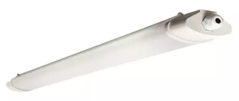 Светильник светодиодный EKF TPL-1005-36-4000-L пылевлагозащищенный ДСП-1005-L 36Вт 4000К IP65 1200мм PROxima