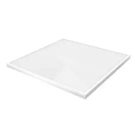 Светильник светодиодный Gauss 842123236 IP20 595*595*19мм 36W 2900lm 4000K офисный призм. рассеиватель 2900 лм