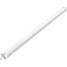 Светильник светодиодный Gauss 843425236 IP65 1170*60*55мм 36Вт 2450lm 4000К линейн. мат. с возм. сое