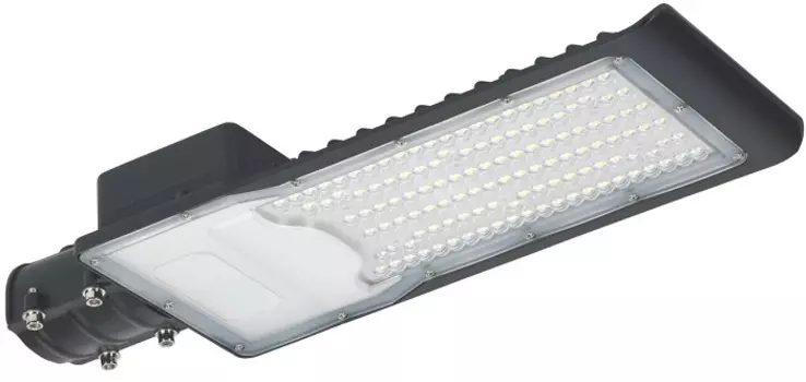 Светильник светодиодный GENERICA LDKU1-4001-120-5000-K03-G ДКУ 4001 120Ш 5000К IP65