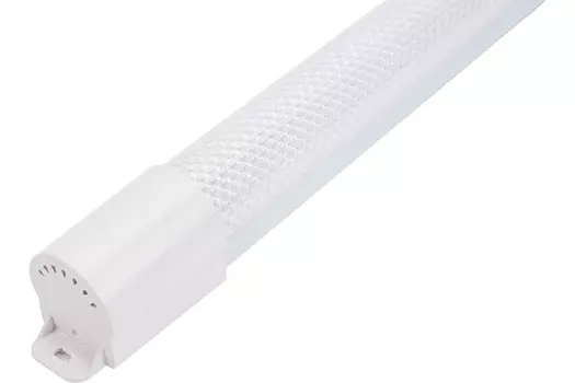 Светильник светодиодный GENERICA MN-DBO0-0106-010-65-K01-G ДБО 0106 MEZONIN 10Вт IP20 6500К призма