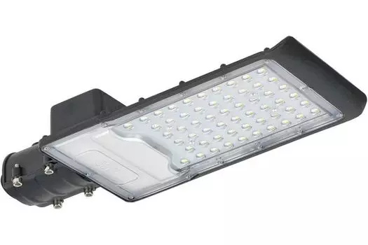 Светильник светодиодный IEK LDKU1-1013-050-5000-K03 ДКУ 1013-50Д 5000К IP65