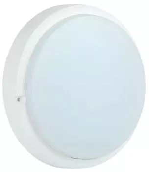 Светильник светодиодный IEK LDPO0-4005-8-6500-K01 ДПО 4005 8Вт IP54 6500K круг белый