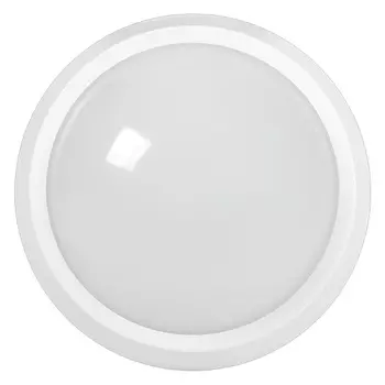 Светильник светодиодный IEK LDPO0-5050-18-4000-K01 ДПО 5050 18Вт 4000К IP65 круг белый