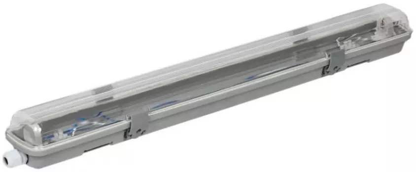 Светильник светодиодный IEK LDSP0-2101-1X060-K01 ДСП 2101 под LED лампу 1хT8 600мм IP65