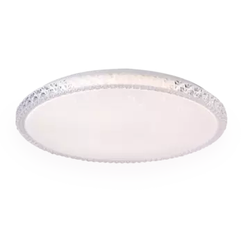 Светильник светодиодный IN HOME 4690612034829 COMFORT MYSTERY 75Вт 230В 3000-6500К 6000лм 500х65мм с пультом ДУ