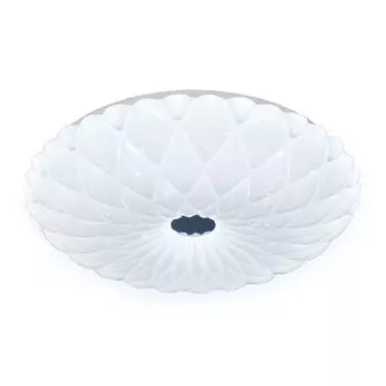 Светильник светодиодный IN HOME 4690612035017 COMFORT ASTRA 55Вт 230В 3000-6500К 4400лм 400х100мм с пультом ДУ