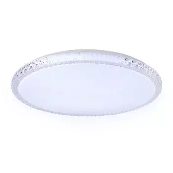 Светильник светодиодный IN HOME 4690612035086 COMFORT MYSTERY 120Вт 230В 3000-6500К 9600лм 500х60 мм с пультом ДУ