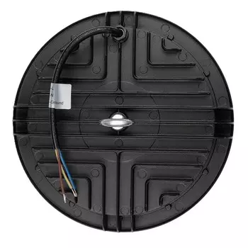 Светильник светодиодный JazzWay 5045569 PHB UFO 04 100Вт 5000К IP65 120град. ДСП для высоких пролетов (high bay) Pro