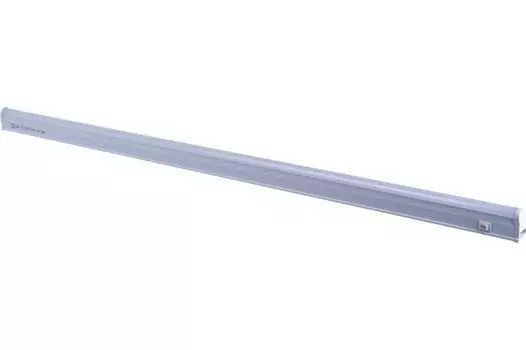 Светильник светодиодный ЭРА Б0017426 LLED-01-12W-4000-W линейный с выключателем 12Вт 4000К L872мм