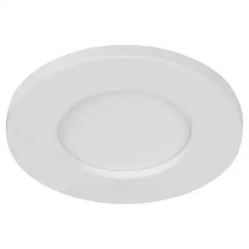 Светильник светодиодный ЭРА Б0031154 LED 1-3-4K круглый LED 3W 220V 4000K